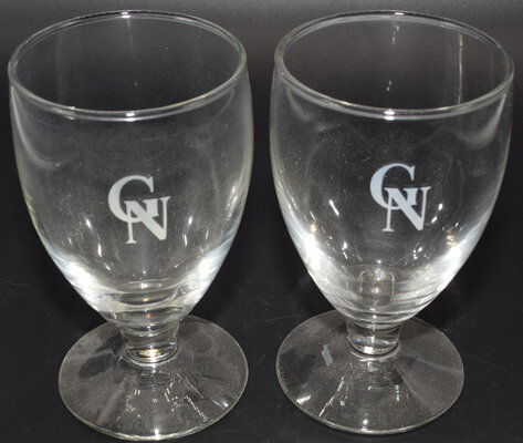 GN GLASSES
