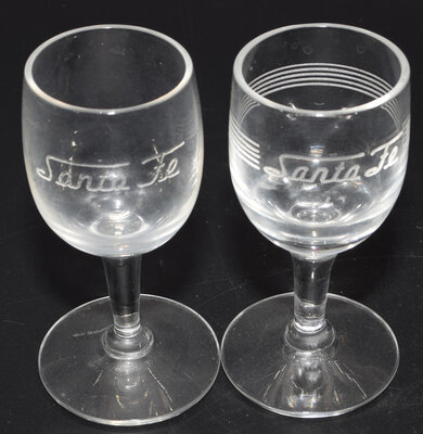 SANTA FE CORDIAL
