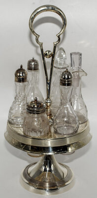 CRUET