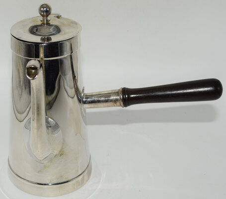 FRENCH COFFEE POT