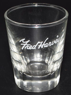 SHOT GLASS