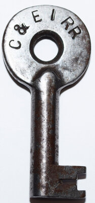 C&EIRR KEY
