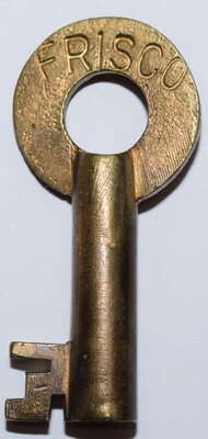 FRISCO KEY