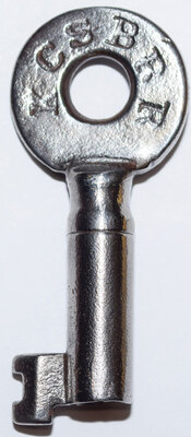 KCSBRR KEY