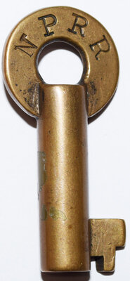 NPRR KEY