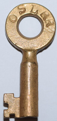 OSLRR KEY