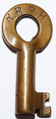 RRRR KEY