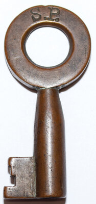 SP KEY