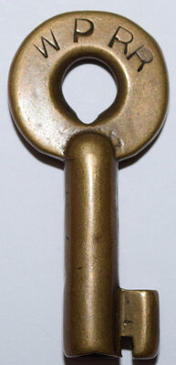 WPRR KEY