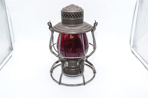 B&MR NEB LANTERN