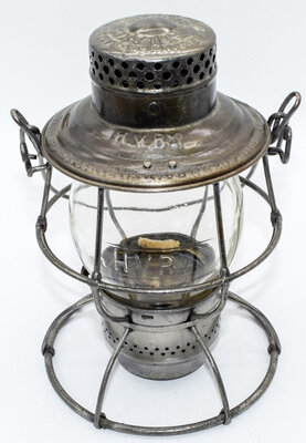 HVRY LANTERN