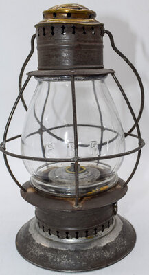 PRR LANTERN