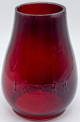 P&R RR 9 LANTERN