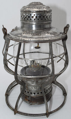 RGWRY LANTERN