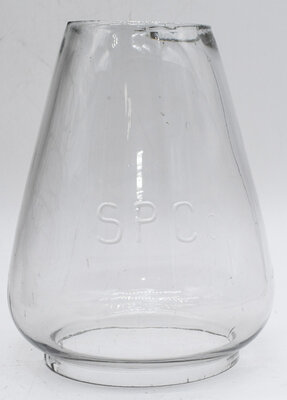 SP CO LANTERN