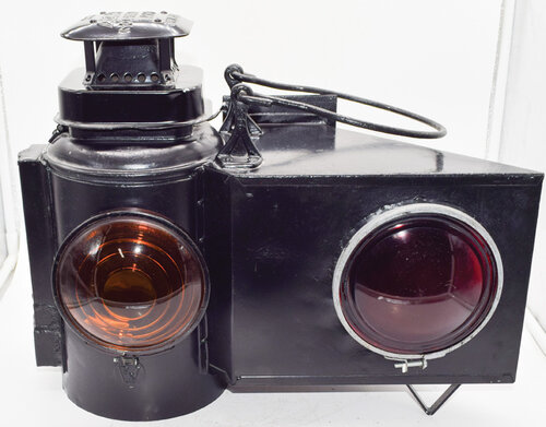 PS SIGNAL LAMP