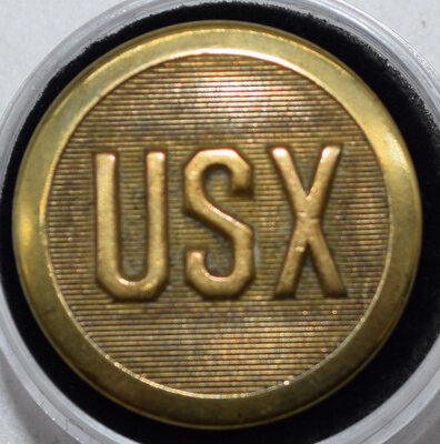USX BUTTON