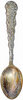 View lot 2 ARGENTINE CENTRAL RY SPOON