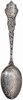 View lot 7 CRIPPLE CREEK PORTLAND MINE SPOON