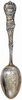 View lot 8 CRIPPLE CREEK ELKTON MINE SPOON