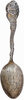 View lot 12 LEADVILLE JOHNNY MINE SPOON