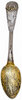 View lot 13 MINING SPOON
