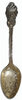 View lot 17 OTTO MEARS MINING SPOON