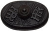 View lot 19 PRR PAPERWEIGHT