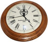 View lot 29 SANTA FE CLOCK