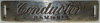 View lot 33 B&M in NEB CONDUCTOR CAP BADGE