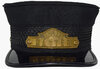 View lot 47 PRR BAGGAGE MASTER HAT