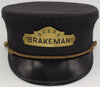 RGSRR BRAKEMAN CAP