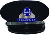 SANTA FE BRAKEMAN CAP