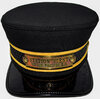 UNION PACIFIC RR STATION AGENT CAP