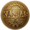 MISSOURI KANSAS & TEXAS BUTTON