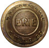 NEW YORK LAKE ERIE & WESTERN RR CO BUTTON