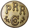 PRR CO BUTTON