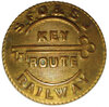 SFO & SJ KEY ROUTE BUTTON