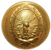 UNION PACIFIC RAILROAD BUTTON