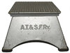 AT&SFRY STEP BOX