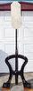 D&RGRW HARP SWITCH STAND