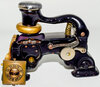 View lot 153 PRR EXTRA SERVICE VALIDATOR