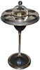 View lot 160 SANTA FE SMOKING STAND