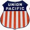 View lot 164 UNION PACIFIC SIGN