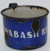 View lot 167 WABASH RR CUP