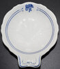 View lot 177 AT&SF BLEEDING BLUE ICE CREAM SHELL