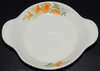 View lot 179 AT&SF CALIFORNIA POPPY AUGRATIN DISH