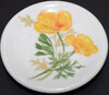 View lot 181 AT&SF CALIFORNIA POPPY BUTTER PAT