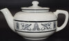 View lot 194 AT&SF GRIFFON TEAPOT