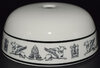 View lot 195 AT&SF GRIFFON TOAST COVER